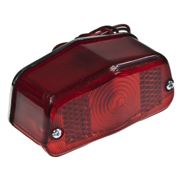 Lampa tylna - AL6041 -...