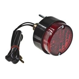 Lampa tylna WM Motor -...