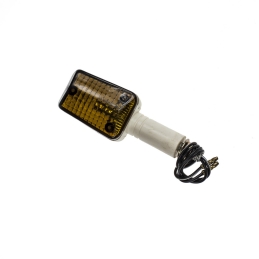 Kierunkowskaz - Mini biały,...