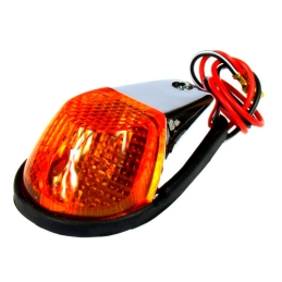 Kierunkowskaz na owiewkę -...