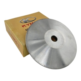 Przeciwtalerz wariatora -...