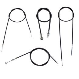 Zestaw linek WSK125 B1 M06...