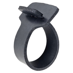 Opaska instalacji - gumowa...