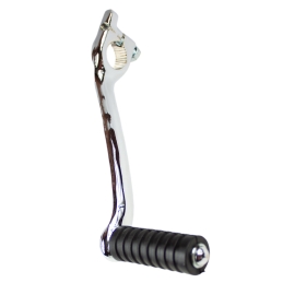 Dźwignia startera, zmiany...