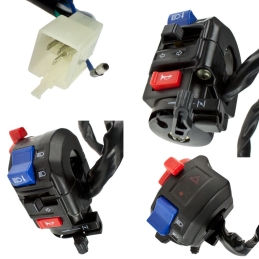 Przełącznik zespolony...