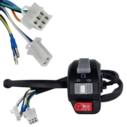 Przełącznik zespolony LEWY...