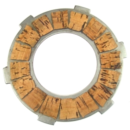 Tarcza sprzęgła WSK175...