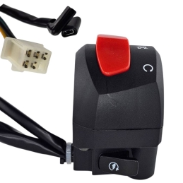 Przełącznik zespolony Junak...