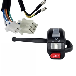 Przełącznik zespolony Lewy...