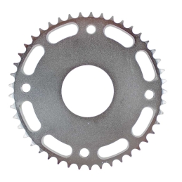 Zębatka napędowa tylna MZ...