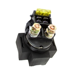 Przekaźnik rozrusznika 12V...