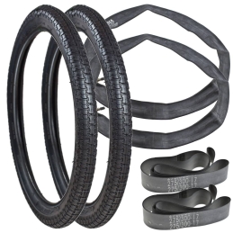 Zestaw ogumienia Romet Ogar...