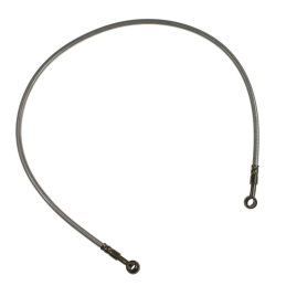 Przewód hamulcowy - 80cm WM...