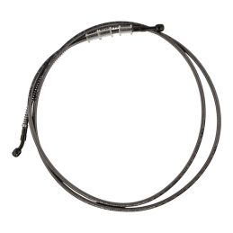 Przewód hamulcowy - 228cm w...