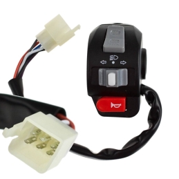 Przełącznik zespolony lewy...