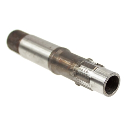 Wałek startera nożnego MZ...