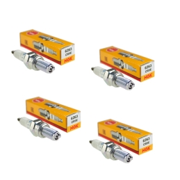 Zestaw świec zapłonowych...