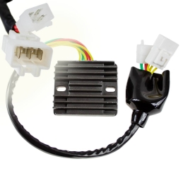 Regulator napięcia Aprilia...