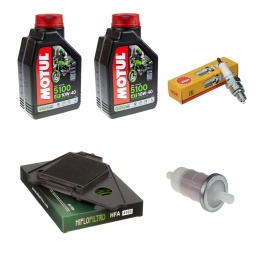 Zestaw serwisowy - Yamaha...