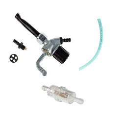 Zestaw kranika z filtrem i...