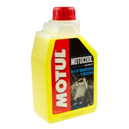 Płyn do chłodnic Motul...