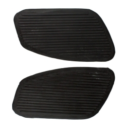 Osłony gumowe zbiornika...