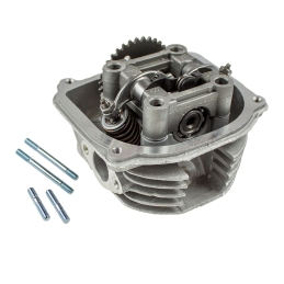 Głowica 125cm3 Skuter 4T...