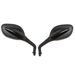 Lusterka M8 PP - trapez...