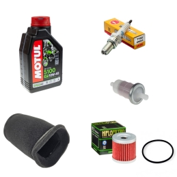 Zestaw serwisowy - Suzuki...