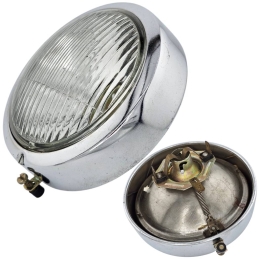 Element optyczny Romet -...