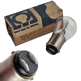 Żarówka 12V 21W Bezbarwna...