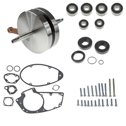 Zestaw remontu silnika -...