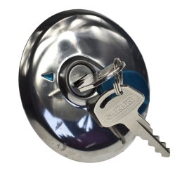 Korek wlewu paliwa - Suzuki...