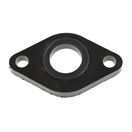 Podkładka ebonitowa króćca...