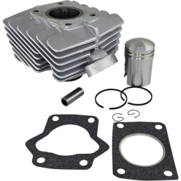 Cylinder Romet 2b.38,00mm...