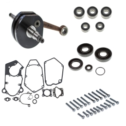 Zestaw remontu silnika...