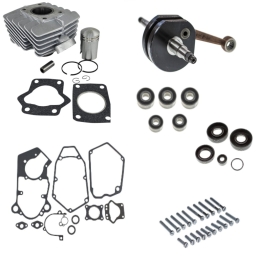 Zestaw remontu silnika z...