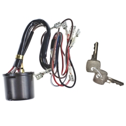 Stacyjka Simson SR50 - 8...