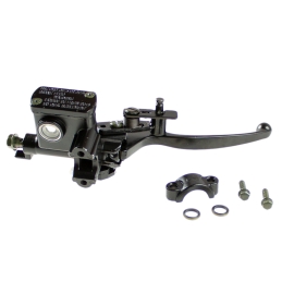 Pompa hamulcowa ze...