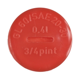 Korek wlewu oleju Simson...