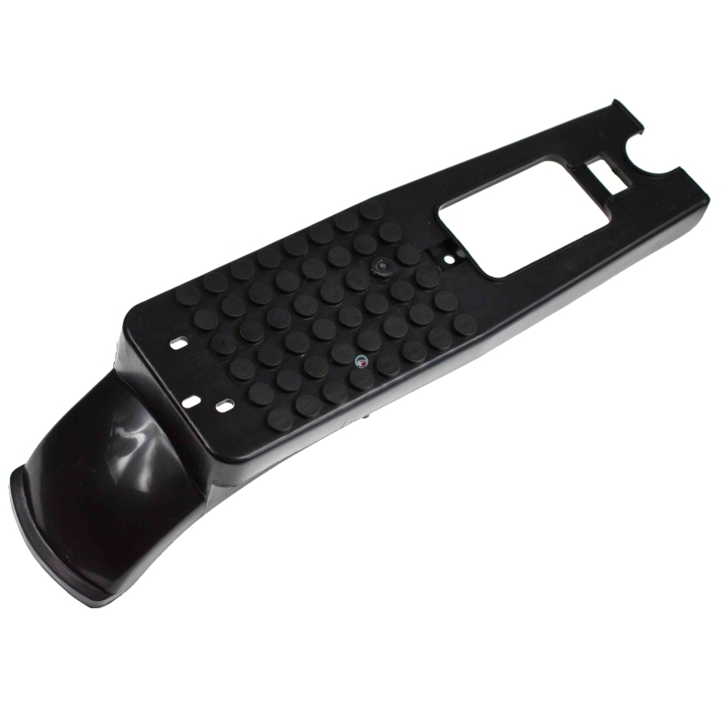 Bagażnik Romet Motorynka - tylny plastikowy