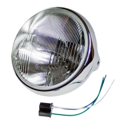 Reflektor - 190mm -O-...