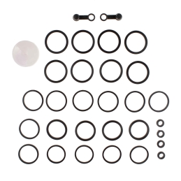 Zestaw naprawczy zacisku...