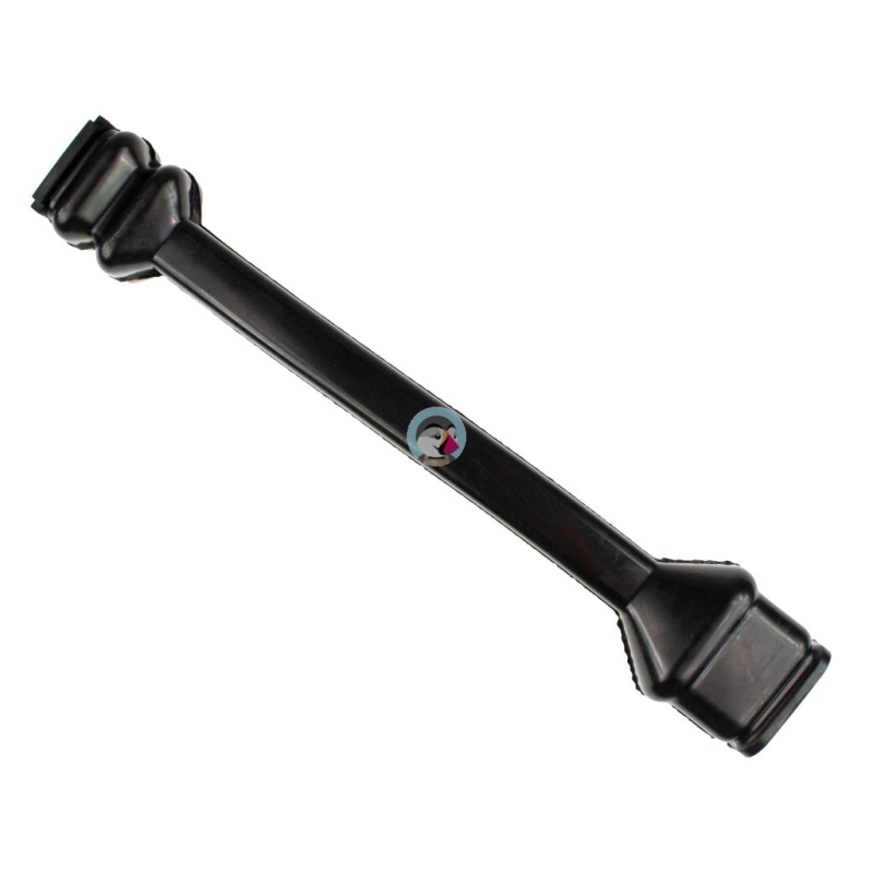 Osłona łańcucha Simson SR50 - gumowa