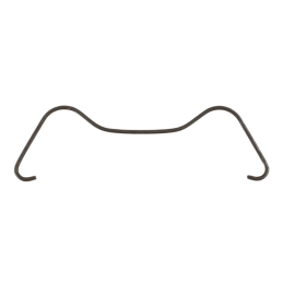 Mocowanie filtra powietrza...