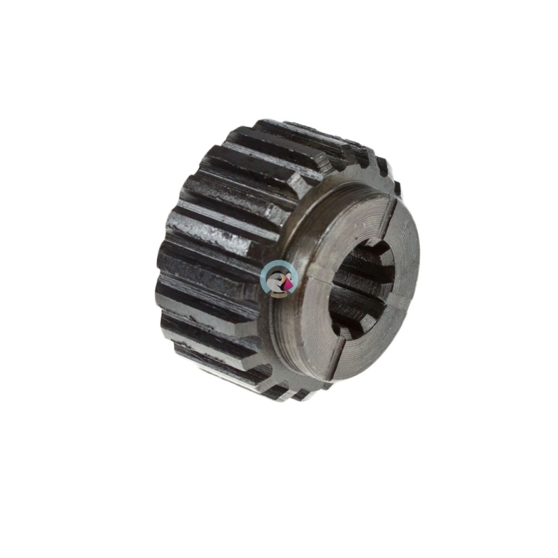 Zabierak kosza sprzęgła WSK125 - PL