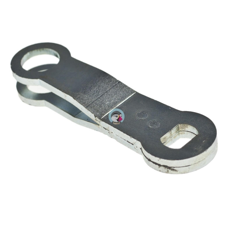 Dźwignia rozpieracza hamulca przód WSK 125 175 OC