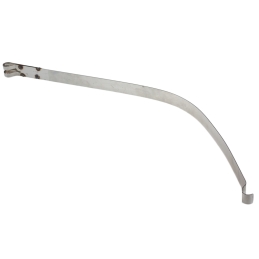 Uchwyt zbiornika paliwa WFM...