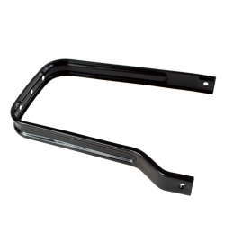 Mocowanie błotnika tylnego...