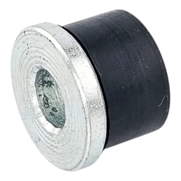 Tuleja amortyzatora guma...